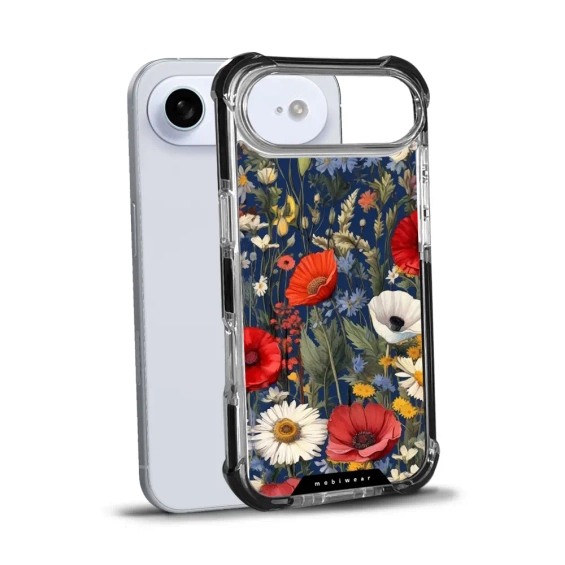 Etui MagSafe Elite Bumper Apple iPhone 17 Air - wzór D005D