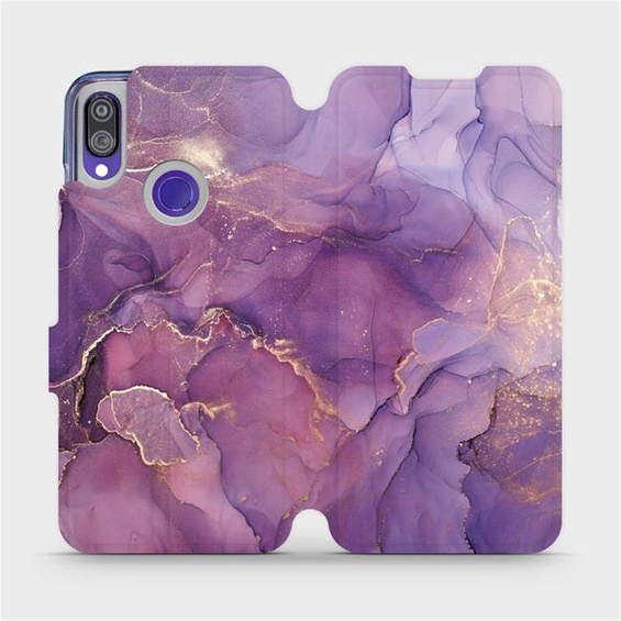 Etui do Xiaomi Redmi Note 7 - wzór VP20S