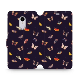 Etui do Xiaomi Redmi Note 4X - wzór VP78S