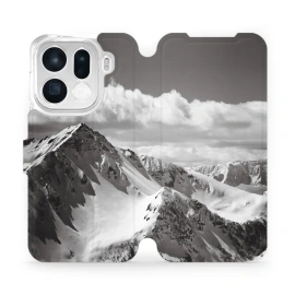 Etui do OPPO Find X9 pro - wzór M152P