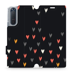 Etui do Sony Xperia 5 II - wzór VP79P
