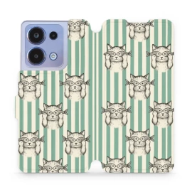 Etui do Xiaomi POCO M6 Pro - wzór VP90S