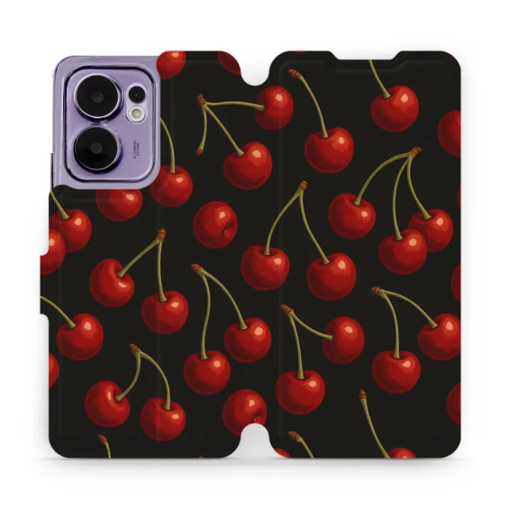 Etui do OPPO Reno 13 F 5G - wzór VP83S