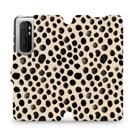 Etui do Xiaomi Mi Note 10 Lite - wzór VA50S