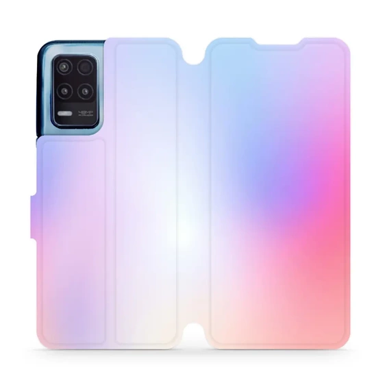 Etui do Realme 8 5G - wzór VP65S