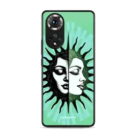 Etui Glossy Case do Huawei Honor 50 - wzór G058G
