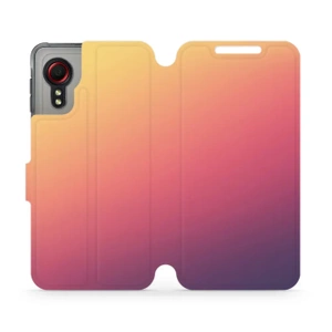 Etui do Samsung Galaxy Xcover 5 - wzór VP66S