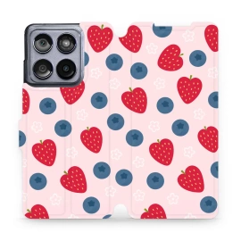 Etui do Motorola Edge 60 Fusion - wzór VP84S