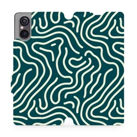 Etui do Sony Xperia 5 V - wzór VA61S