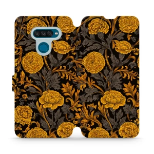 Etui do LG K50S - wzór V173S