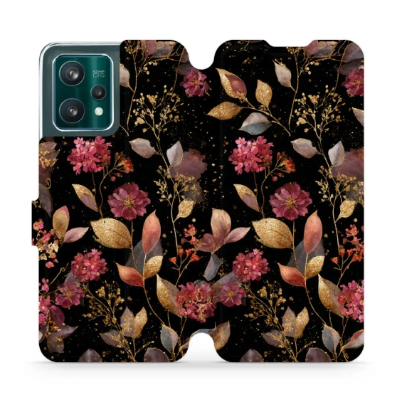 Etui do Realme 9 Pro Plus - wzór V171S