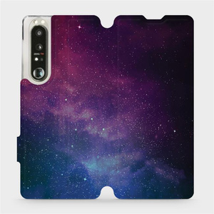 Etui do Sony Xperia 1 III - wzór V147P