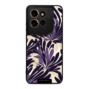 Etui Glossy Case do Motorola Edge 50 Neo - wzór GA47G