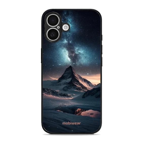 Etui Glossy Case do Apple iPhone 16 Plus - wzór G006G