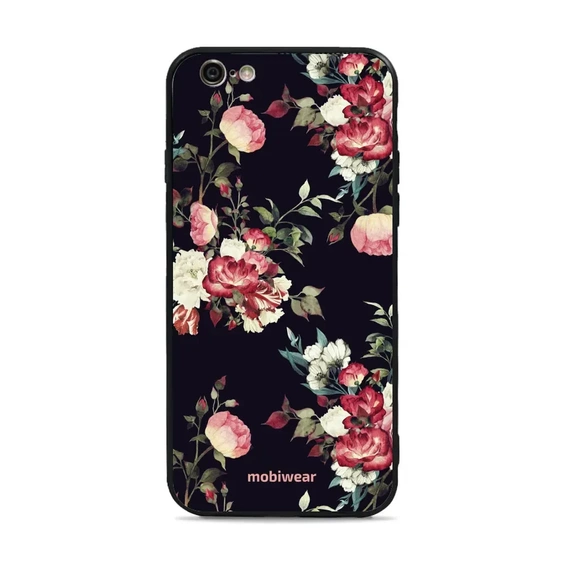 Etui Glossy Case do Apple iPhone 6s - wzór G040G
