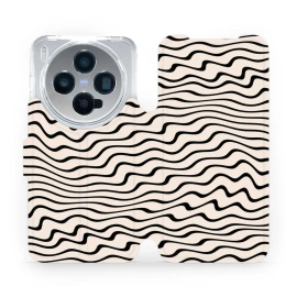 Etui do Vivo X300 - wzór VA62S