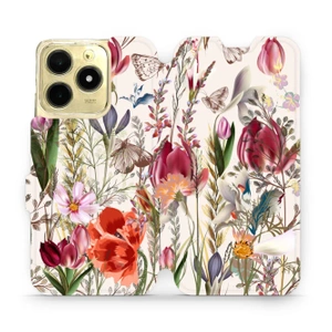 Etui do Realme C61 - wzór MP01S