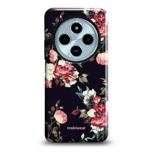 Etui Elite Pro do Xiaomi Redmi 14C - wzór ED11E