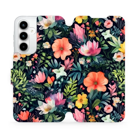 Etui do Samsung Galaxy A35 5G - wzór VP48S