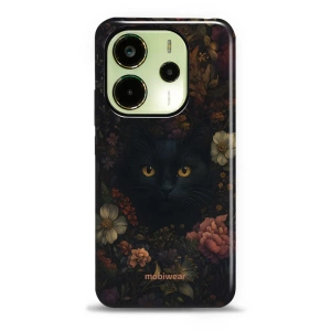 Etui Elite Pro do Xiaomi Redmi Note 14 4G - wzór E161E