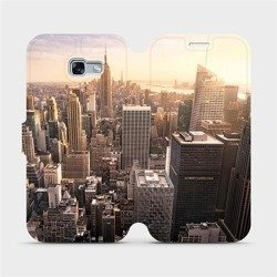 Etui do Samsung Galaxy A5 2017 - wzór M138P