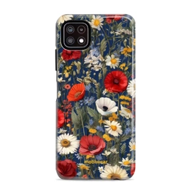 Etui Elite Pro do Samsung Galaxy A22 5G - wzór EP46E