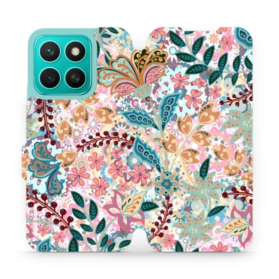 Etui do Huawei Honor X8c - wzór MX04S