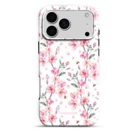 Etui Elite Pro do Apple iPhone 17 Pro Max - wzór E124E