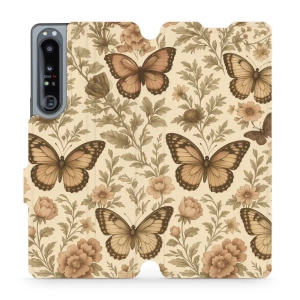 Etui do Sony Xperia 1 IV - wzór VP92S