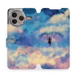 Etui do Xiaomi POCO F7 Pro 5G - wzór MR09S