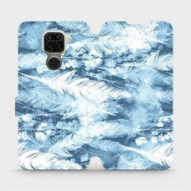 Etui do Xiaomi Redmi Note 9 - wzór M058S