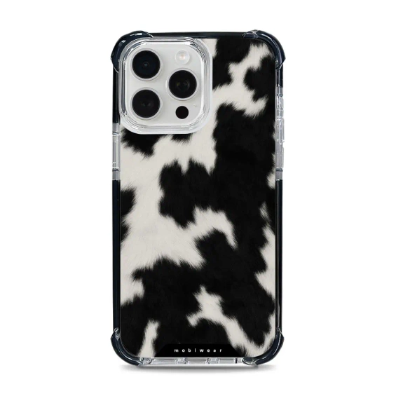 Etui MagSafe Elite Bumper Apple iPhone 15 Pro Max - wzór D165D