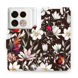 Etui do Infinix Note 40 Pro - wzór VP72S