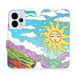 Etui do OPPO Reno 15 pro - wzór VP57P