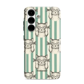 Etui Elite Pro do Samsung Galaxy S25 Plus - wzór EP90E