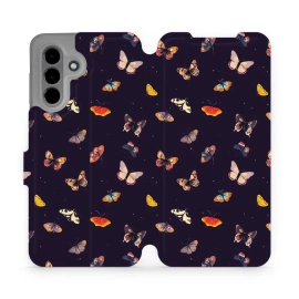 Etui do Samsung Galaxy A36 5G - wzór VP78S