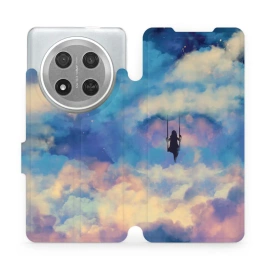 Etui do Huawei Honor Magic7 Lite 5G - wzór MR09S