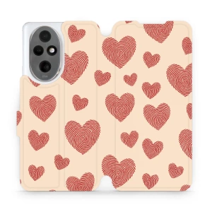 Etui do Huawei Honor 200 - wzór VP93S