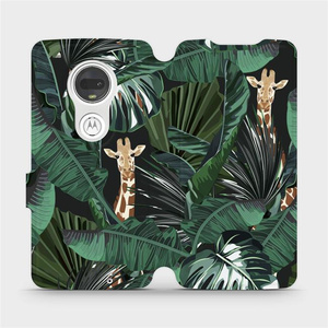 Etui do Motorola Moto G7 - wzór VP06P