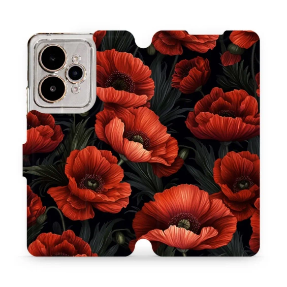 Etui do Realme 15 5G - wzór VP45S