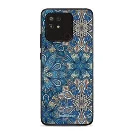 Etui Glossy Case do Xiaomi POCO C40 - wzór G038G