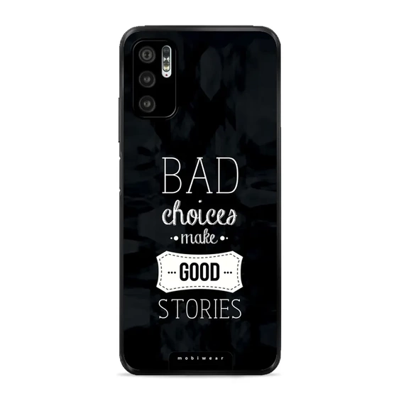 Etui Glossy Case do Xiaomi Redmi Note 10 5G - wzór G071G