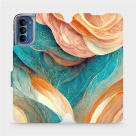 Etui do Motorola Moto G41 - wzór VP36S