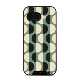 Etui Glossy Case do Google Pixel 9A - wzór GA56G