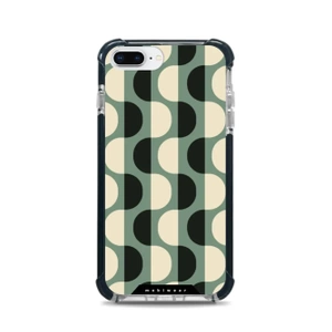 Etui MagSafe Elite Bumper Apple iPhone 8 Plus - wzór DA56D