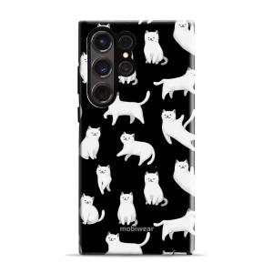 Etui Elite Pro do Samsung Galaxy S23 Ultra - wzór E163E