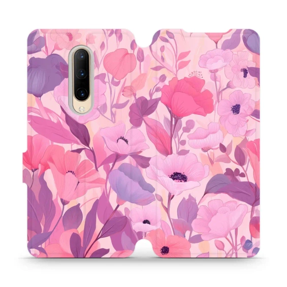 Etui do OnePlus 7 Pro - wzór VP74S