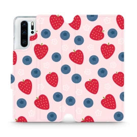 Etui do Huawei P30 Pro - wzór VP84S