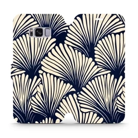 Etui do Samsung Galaxy S8 Plus - wzór VA41S