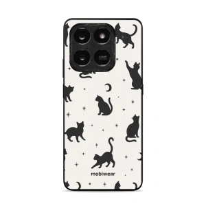 Etui Glossy Case do Huawei Honor X7d - wzór G162G